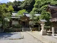 美保神社(島根県)