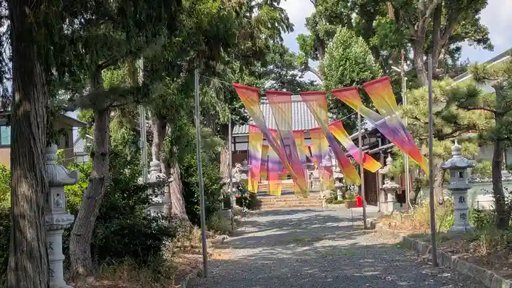 玉田神社(京都府)