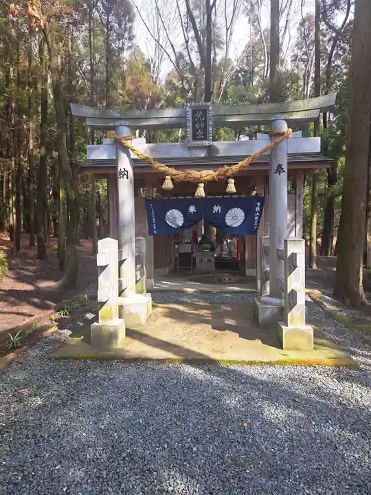 慈恩寺(熊本県)