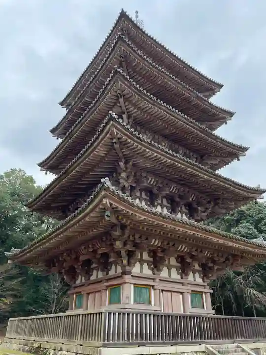 醍醐寺(京都府)