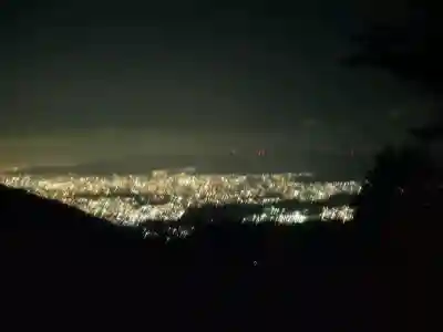 比叡山延暦寺(滋賀県)