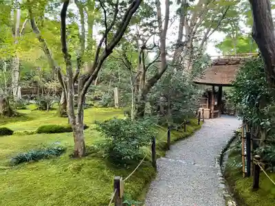 祇王寺(京都府)