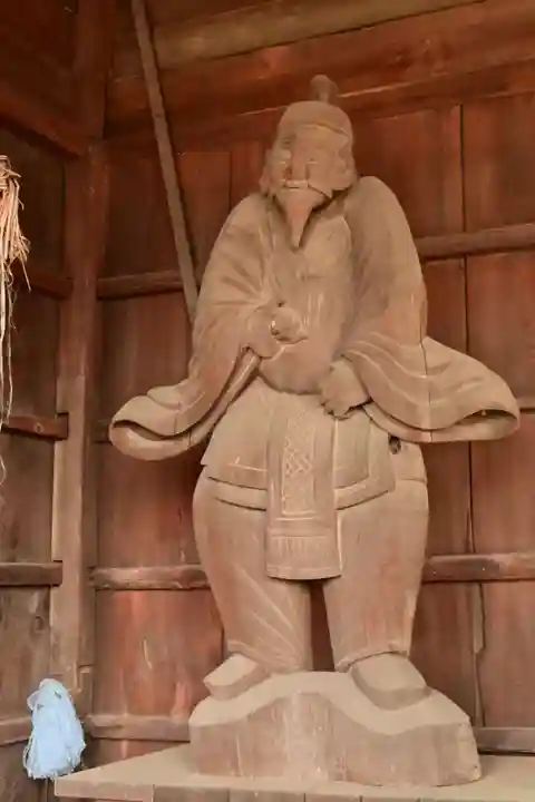 滝宮神社(香川県)