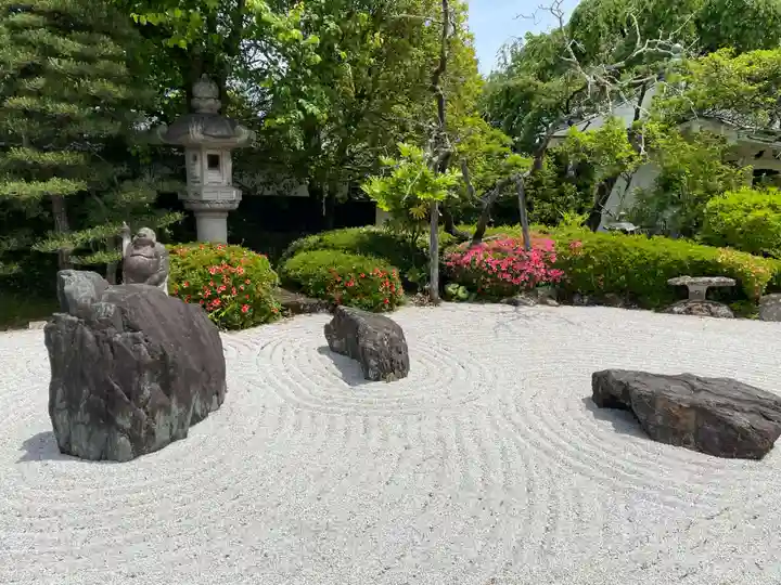 松音寺(宮城県)