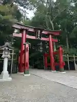 彌彦神社(新潟県)
