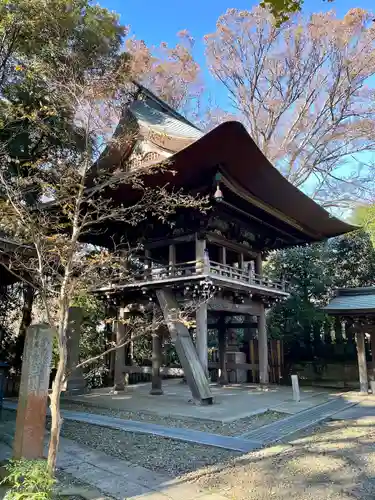 長禅寺(茨城県)