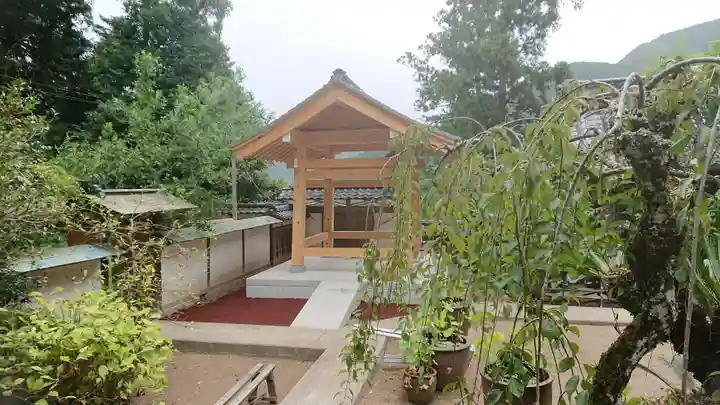 帰一寺のその他建物