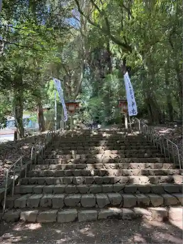 天岩戸神社(宮崎県)