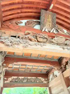 小野神社(東京都)