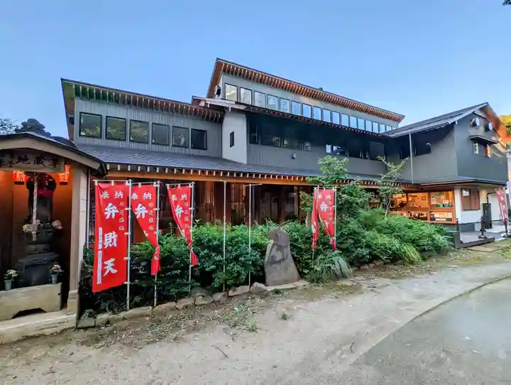 増上寺塔頭 三縁山 宝珠院の本殿・本堂