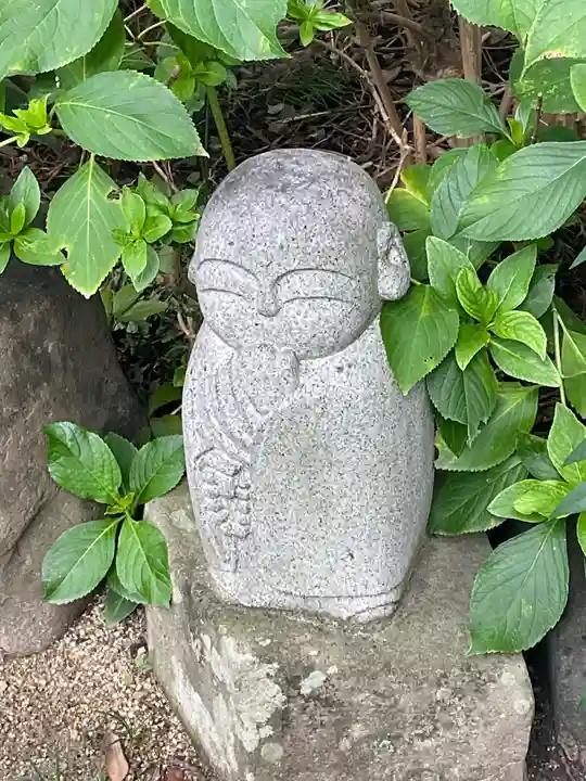 入逢山 西方寺(京都府)