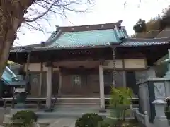 常光寺(神奈川県)