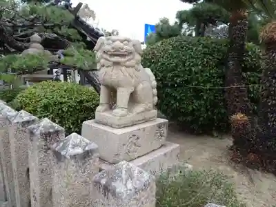 加支多神社(大阪府)