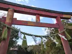 鳥海塩神社(宮城県)