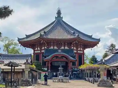 興福寺 南円堂のその他建物