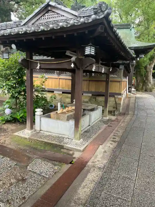 蟻通神社(和歌山県)