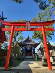 塩屋八幡宮(熊本県)