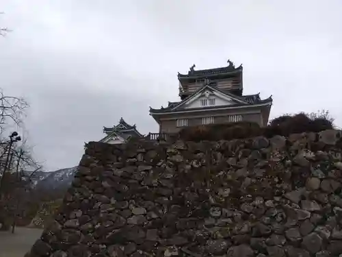 柳廼社(福井県)