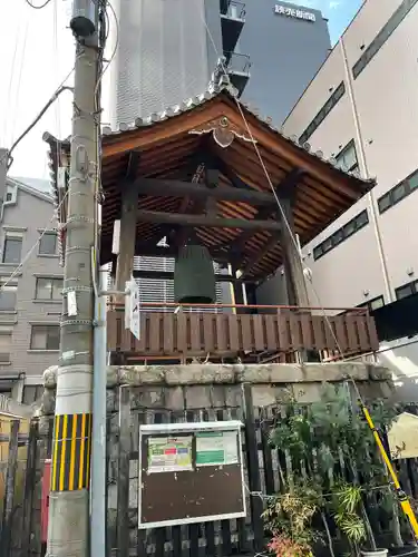 頂法寺（六角堂）(京都府)