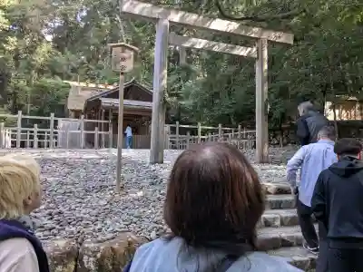 瀧原宮(皇大神宮別宮)(三重県)