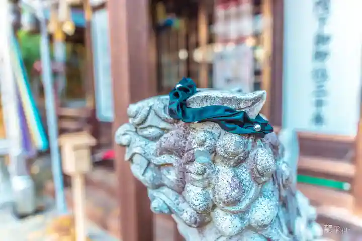 小倉神社(宮城県)