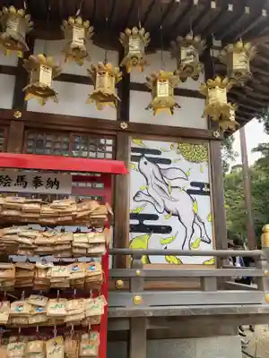 恩智神社(大阪府)