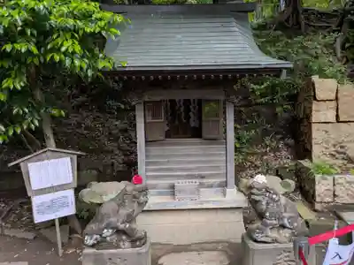 深大寺(東京都)
