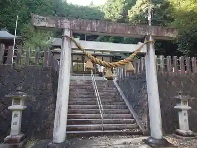 鏡山神社(愛知県)