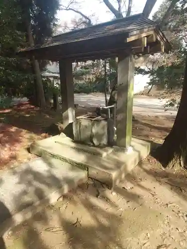 塩竈神社(栃木県)