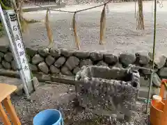 倉屋神社(岐阜県)