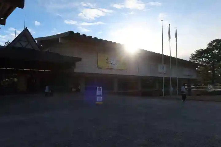 興福寺 南円堂(奈良県)