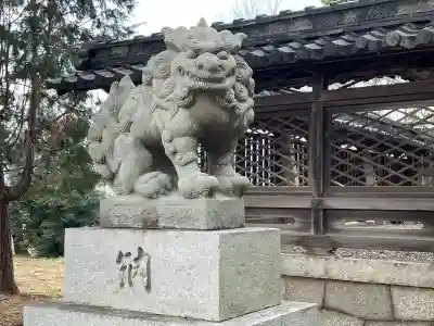 南産土神社(滋賀県)