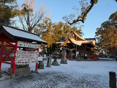 美奈宜神社(福岡県)