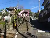 満福寺のその他建物