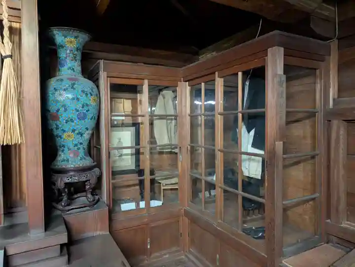 京都乃木神社(京都府)