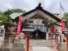 志紀長吉神社(大阪府)
