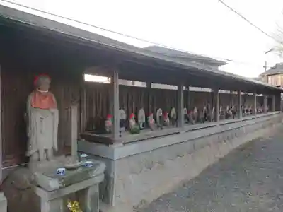 常福寺の末社・摂社