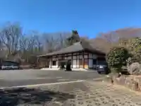 正因寺(千葉県)