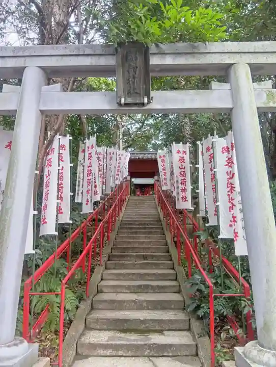 (長良)天神神社(岐阜県)