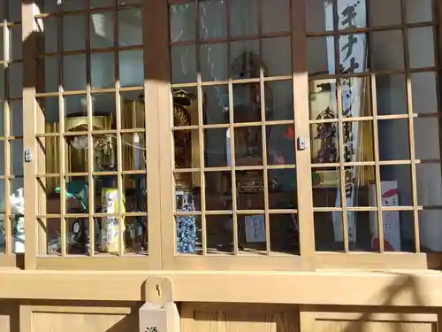 袋町お聖天　福生院(愛知県)