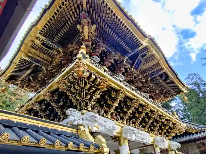 日光東照宮(栃木県)