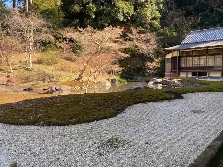 円覚寺(神奈川県)