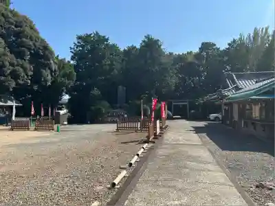 東田神明宮(愛知県)