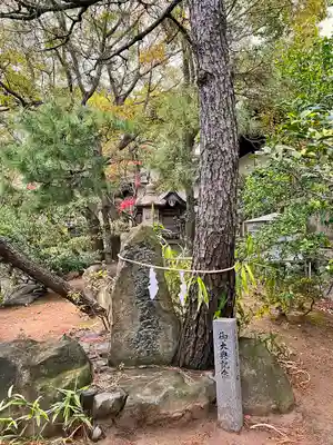 彦島八幡宮(山口県)