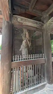 檀王法林寺（栴檀王院無上法林寺）(京都府)
