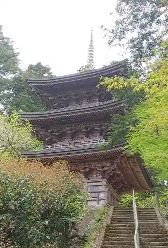 國泰寺のその他建物