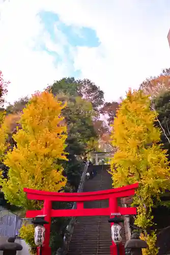 愛宕神社(東京都)