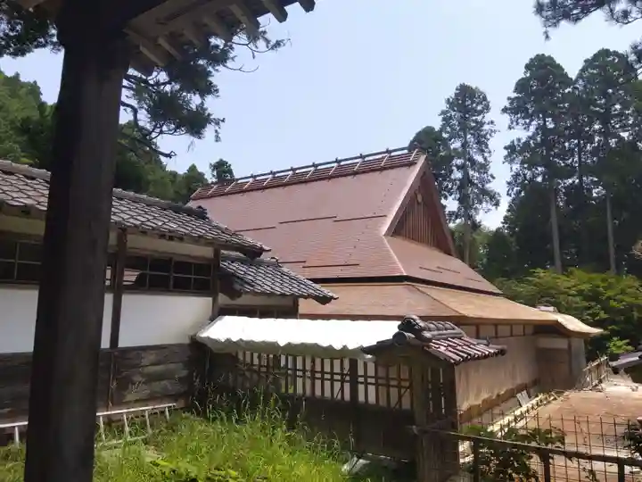 大安禅寺(福井県)