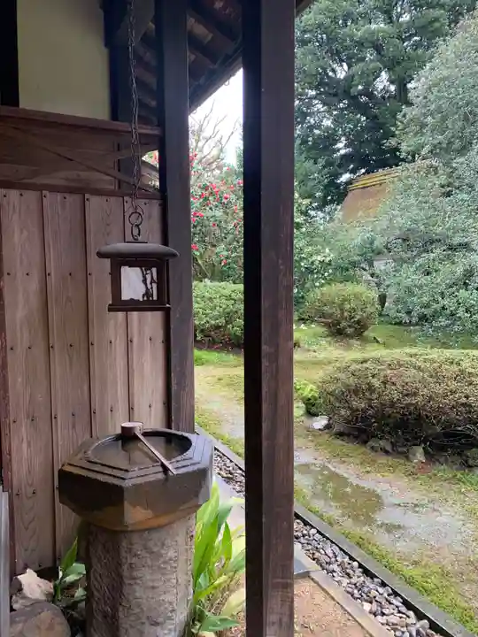 城福寺(福井県)