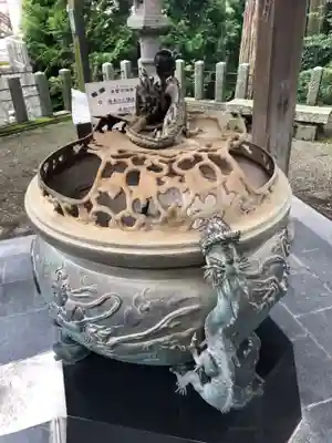 善寶寺(山形県)